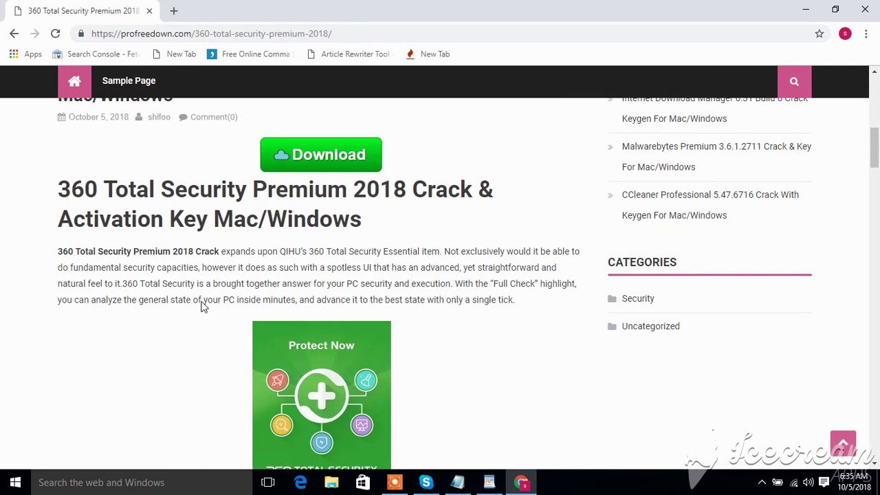 360 total security premium 2019 license key